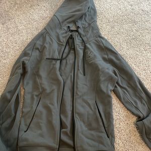 Buff Bunny Zip Jacket